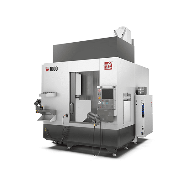 Haas UMC-1000