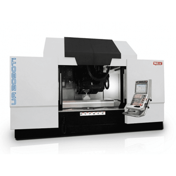 Toyoda UA2090Ti