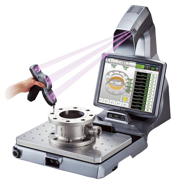 Keyence XM Series