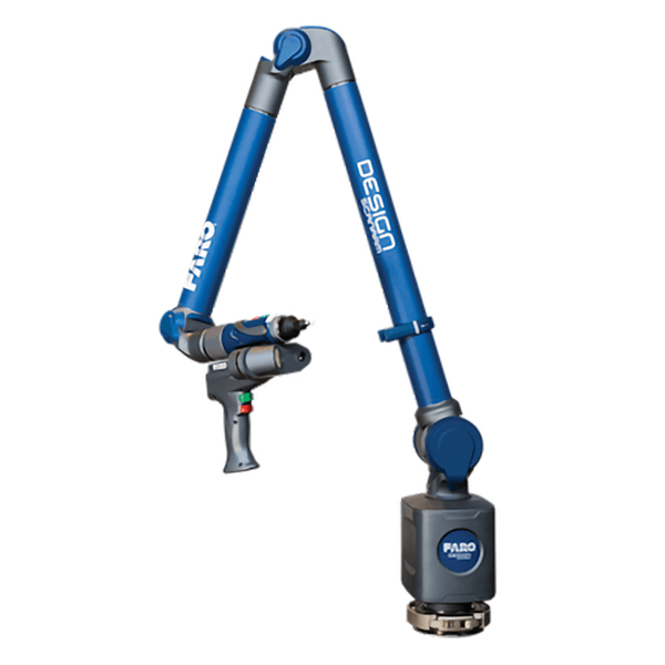 FARO Design ScanArm